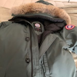 Canada Goose Parka